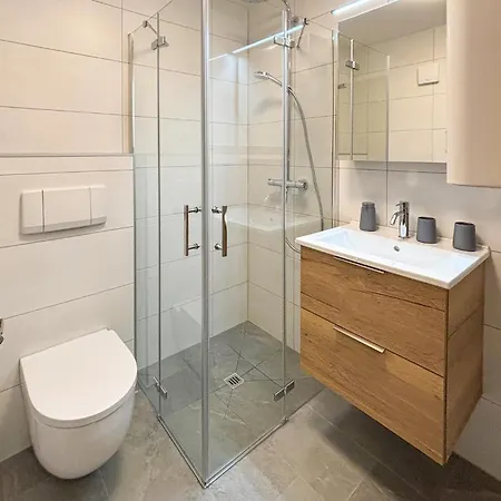 Lovely In With Wifi *