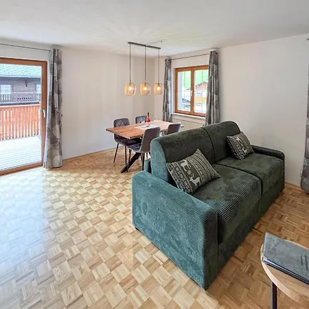 Lejlighed Lovely In With Wifi