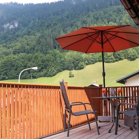 Lovely In With Wifi Klosterle am Arlberg