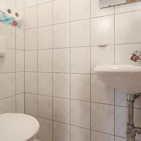 Lejlighed Lovely In With Wifi