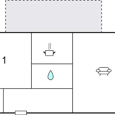 Lovely In With Wifi Klosterle am Arlberg